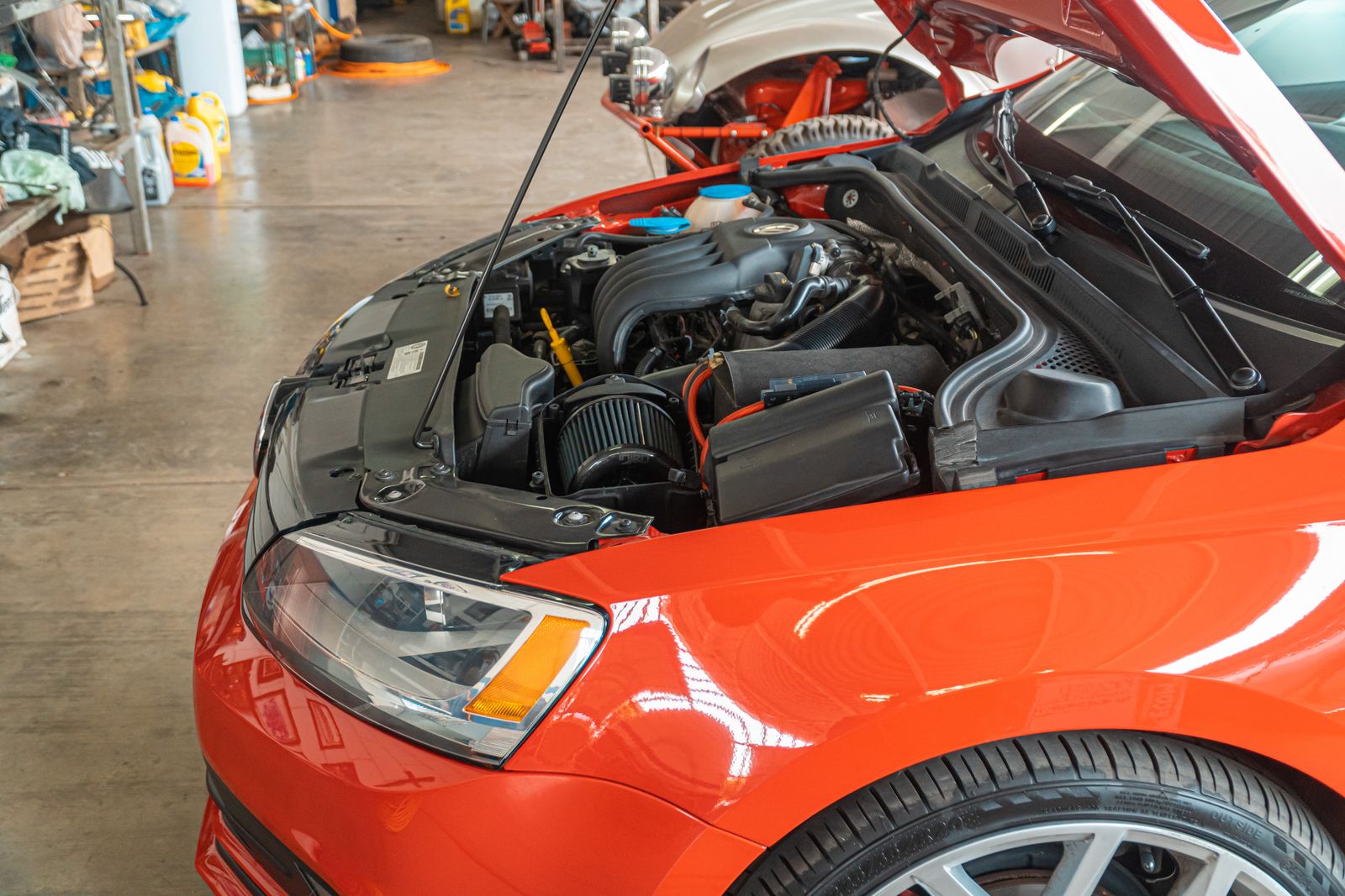 Fall Special 10% Off Any Service or Repair