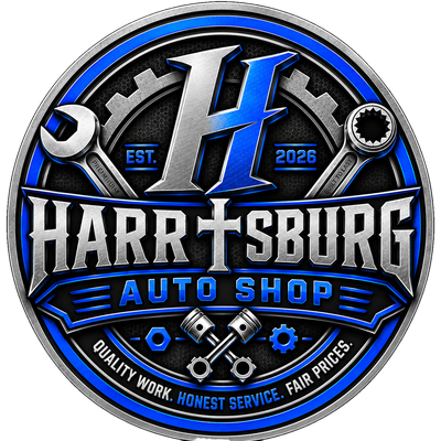 Harrisburg Auto Shop