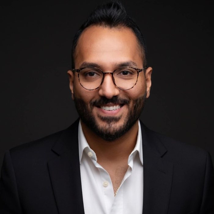 George Sekla, Co-Founder
