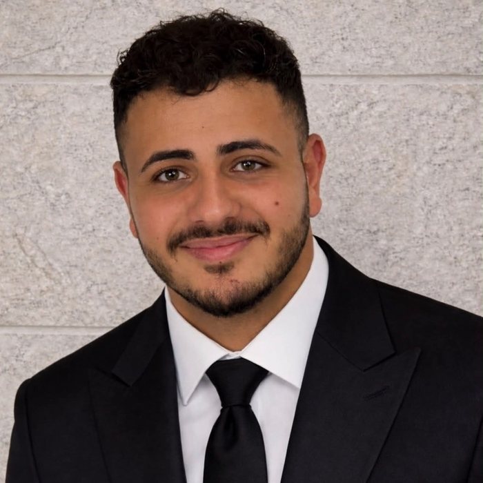 Kerelos Kendes, Co-Founder